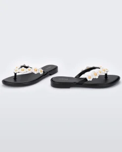 Flip Flops*Melissa Flip Flop Spring