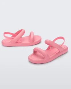 Ankle Strap*Melissa Free Bloom Sandal