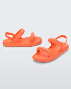 Ankle Strap*Melissa Free Bloom Sandal