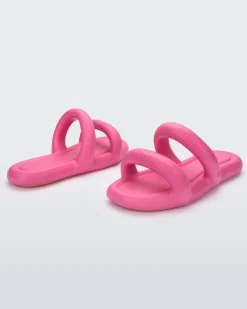 Slides*Melissa Free Bloom Slide