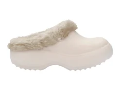 Platforms|Clogs*Melissa Free Clog Fluffy Platform