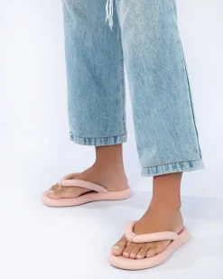 Flip Flops*Melissa Free Flip Flop