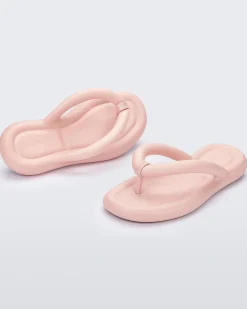 Flip Flops*Melissa Free Flip Flop