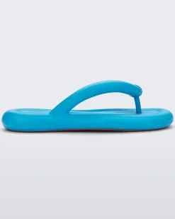 Flip Flops*Melissa Free Flip Flop