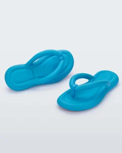 Flip Flops*Melissa Free Flip Flop