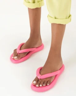 Flip Flops*Melissa Free Flip Flop