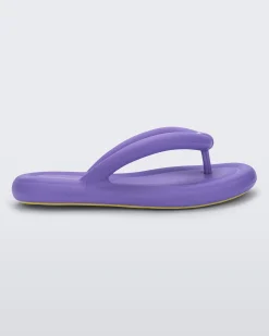 Flip Flops*Melissa Free Flip Flop