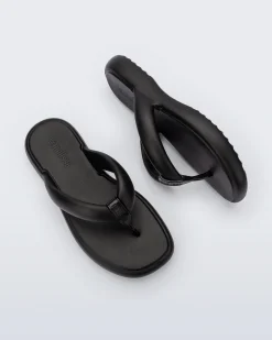 Flip Flops*Melissa Free Low