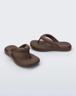Flip Flops*Melissa Free Low