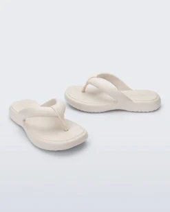 Flip Flops*Melissa Free Low