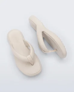 Flip Flops*Melissa Free Low