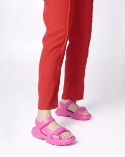 Ankle Strap*Melissa Free Papete