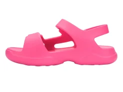 Ankle Strap*Melissa Free Papete