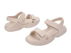 Ankle Strap*Melissa Free Papete