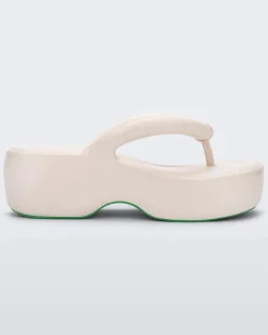 Flip Flops|Platforms*Melissa Free Platform