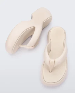 Flip Flops|Platforms*Melissa Free Platform II