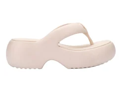 Flip Flops|Platforms*Melissa Free Platform II