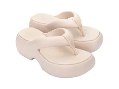 Flip Flops|Platforms*Melissa Free Platform II