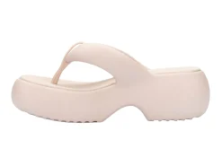 Flip Flops|Platforms*Melissa Free Platform II