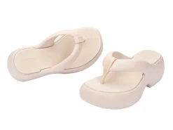 Flip Flops|Platforms*Melissa Free Platform II