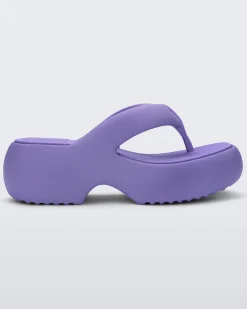 Flip Flops|Platforms*Melissa Free Platform II