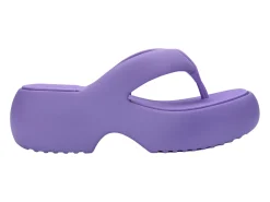 Flip Flops|Platforms*Melissa Free Platform II