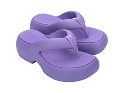 Flip Flops|Platforms*Melissa Free Platform II