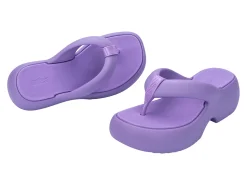 Flip Flops|Platforms*Melissa Free Platform II