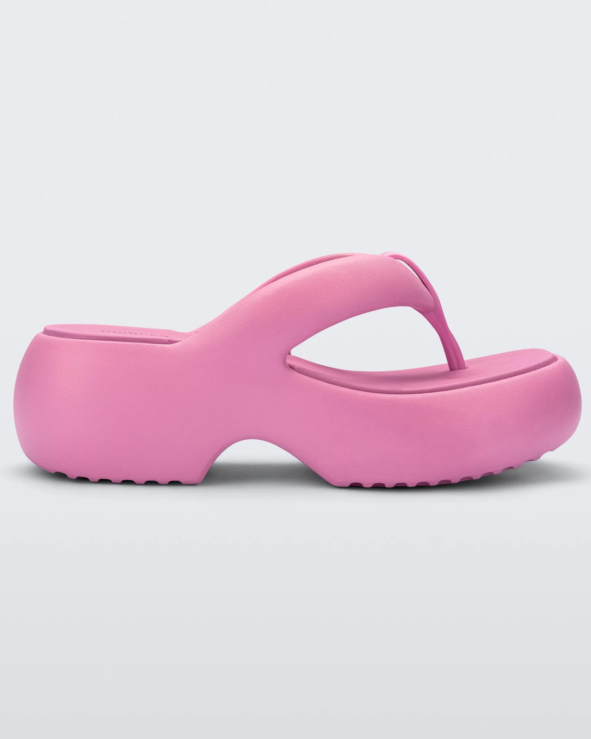 Flip Flops|Platforms*Melissa Free Platform II