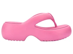 Flip Flops|Platforms*Melissa Free Platform II