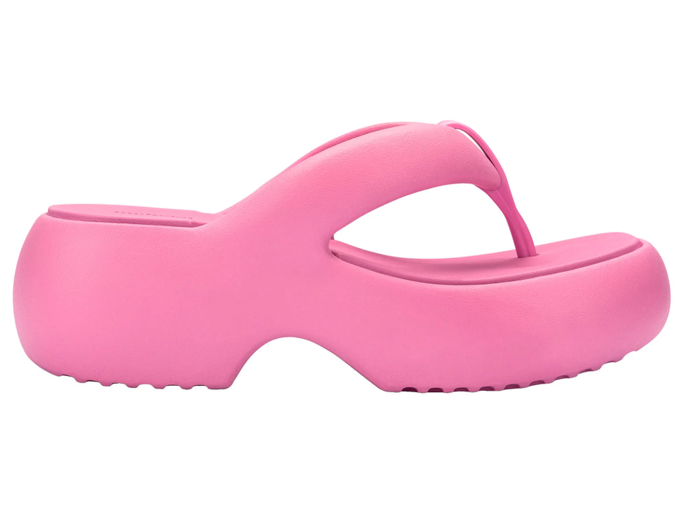 Flip Flops|Platforms*Melissa Free Platform II