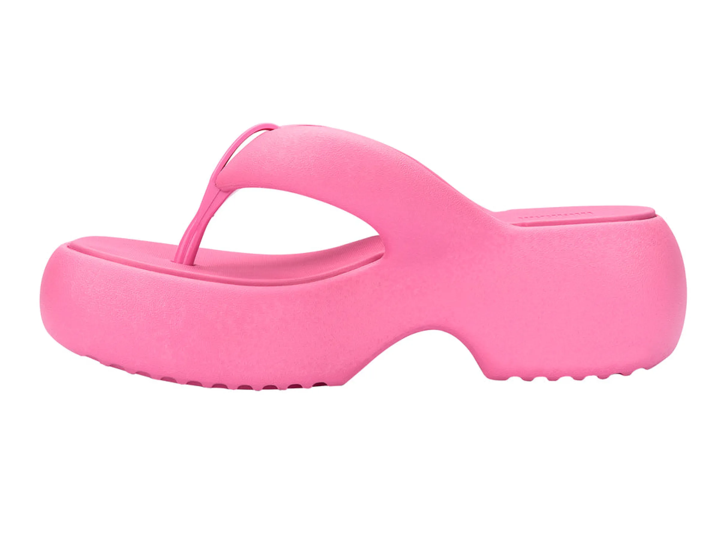 Flip Flops|Platforms*Melissa Free Platform II