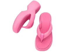 Flip Flops|Platforms*Melissa Free Platform II