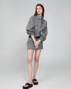 Flip Flops|Platform*Melissa Free Platform Thong Black