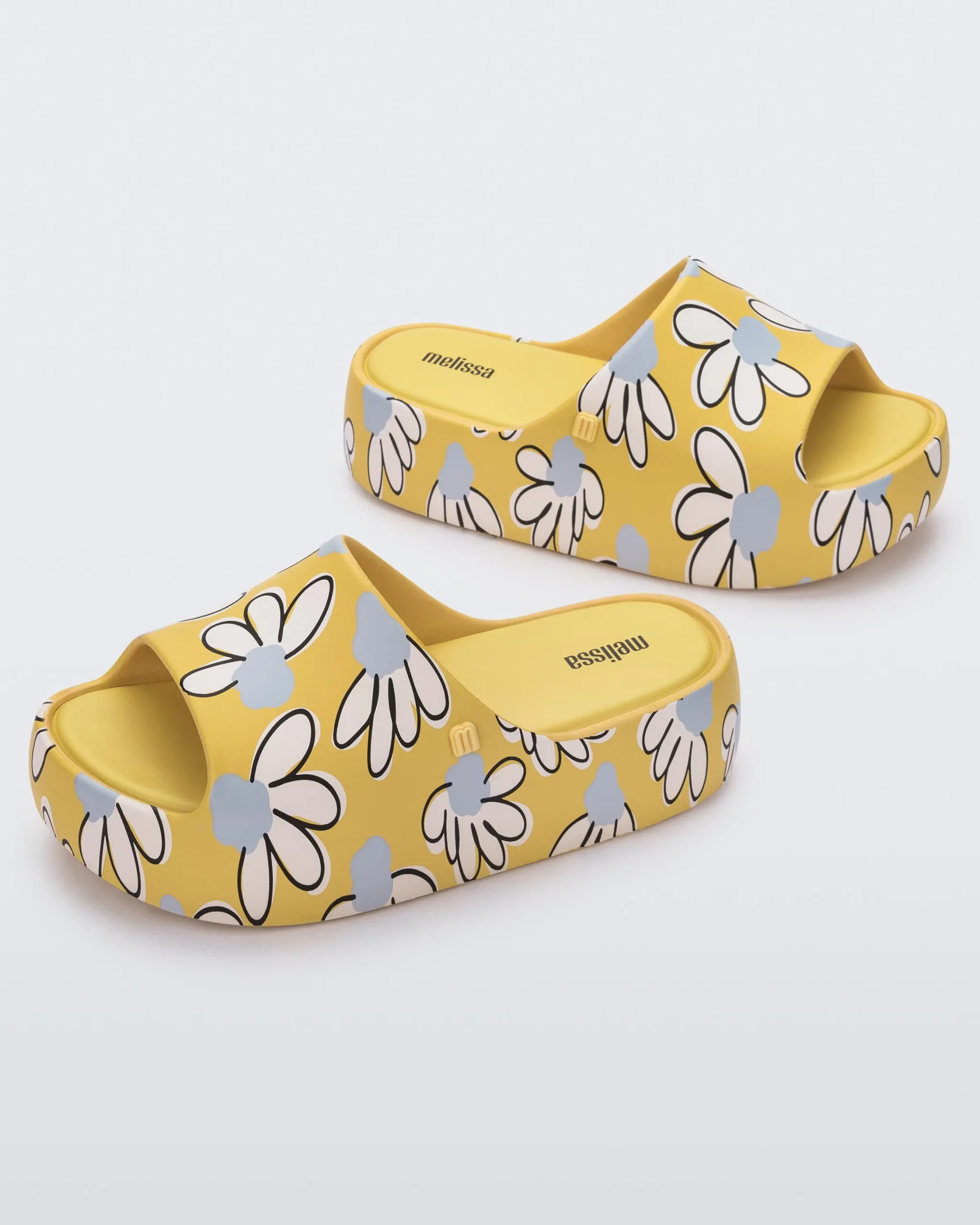 Slides|Platforms*Melissa Free Print Platform