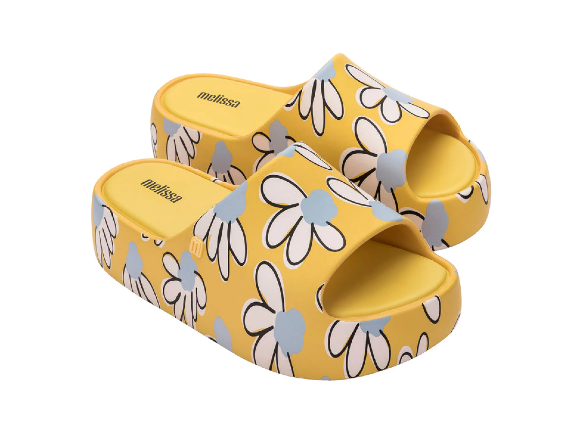 Slides|Platforms*Melissa Free Print Platform