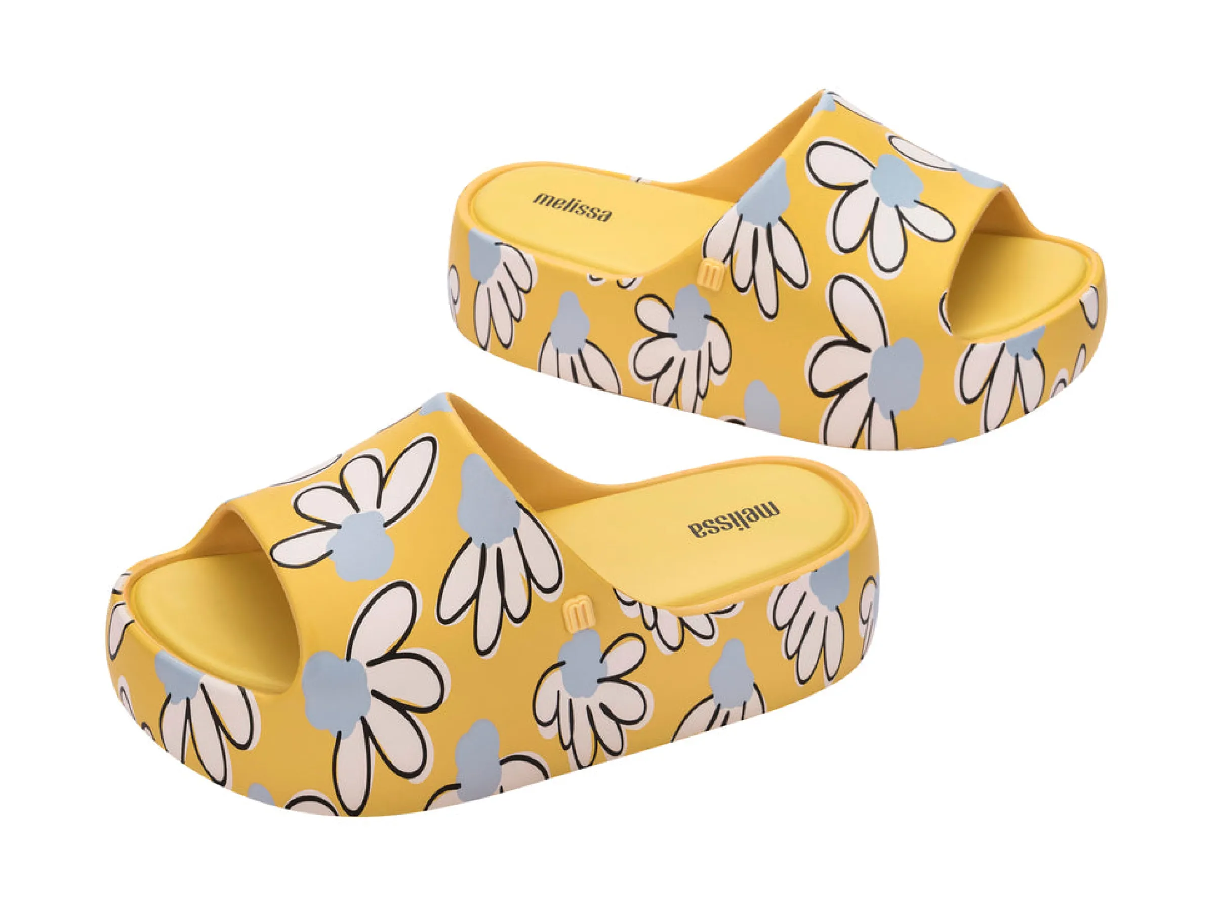 Slides|Platforms*Melissa Free Print Platform