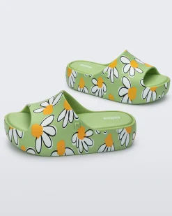 Slides|Platforms*Melissa Free Print Platform