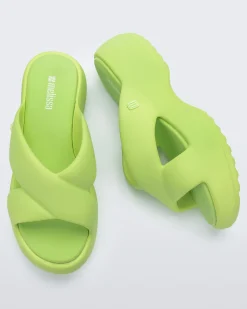 Slides|Platform*Melissa Free Rise