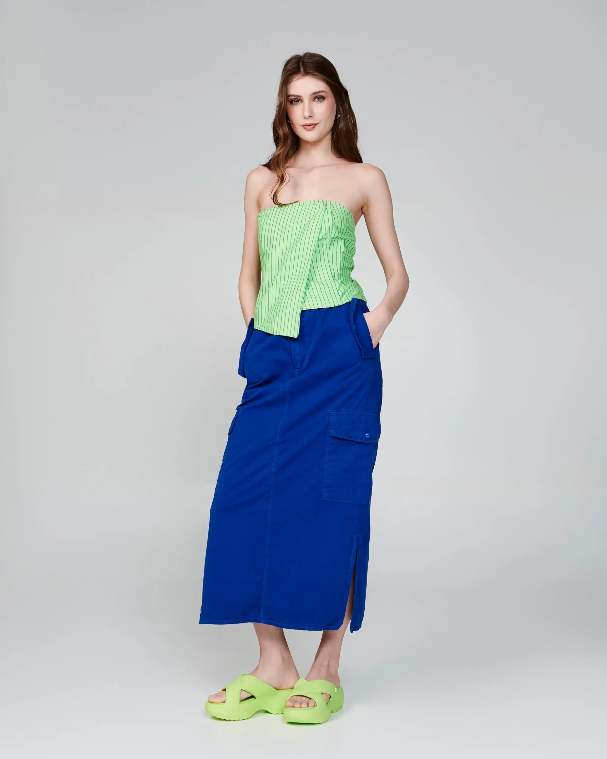 Slides|Platform*Melissa Free Rise