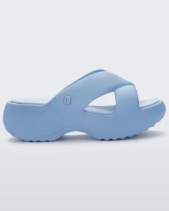 Slides|Platform*Melissa Free Rise