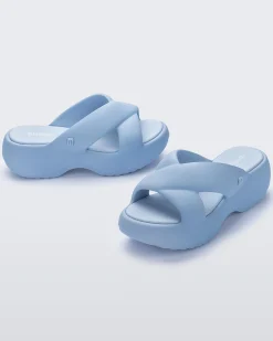 Slides|Platform*Melissa Free Rise