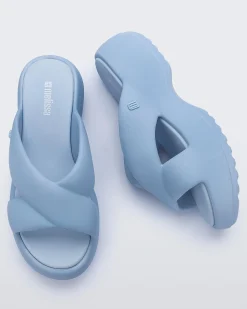 Slides|Platform*Melissa Free Rise