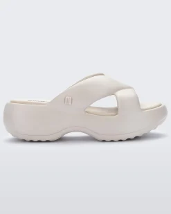 Slides|Platform*Melissa Free Rise