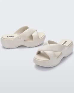 Slides|Platform*Melissa Free Rise