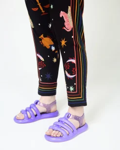 Ankle Strap*Melissa Freesherman