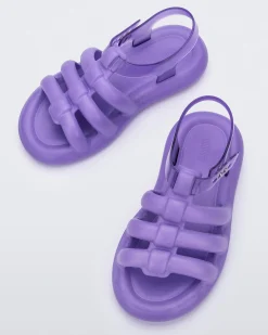 Ankle Strap*Melissa Freesherman