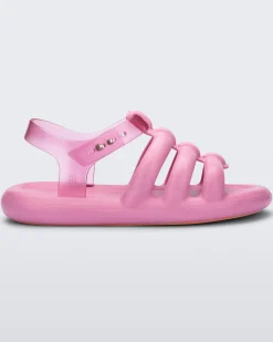 Ankle Strap*Melissa Freesherman