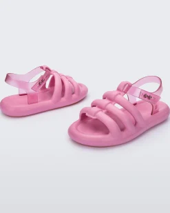 Ankle Strap*Melissa Freesherman