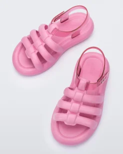 Ankle Strap*Melissa Freesherman